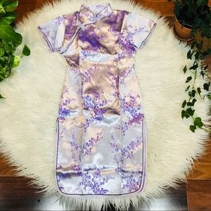 New🌿Chinese Asian Traditional Dress